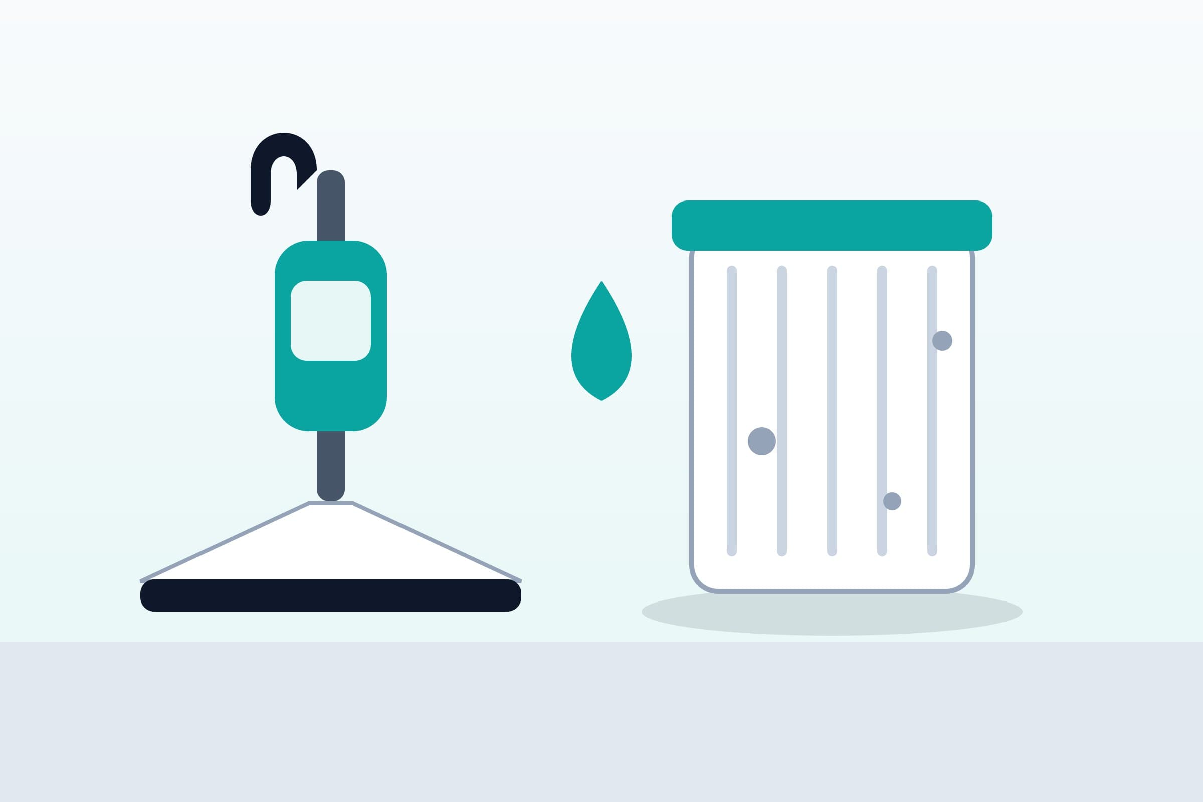 Как почистить пылесос и фильтр: Dyson, Samsung, Xiaomi, Dreame, Karcher - что мыть, как сушить и когда менять