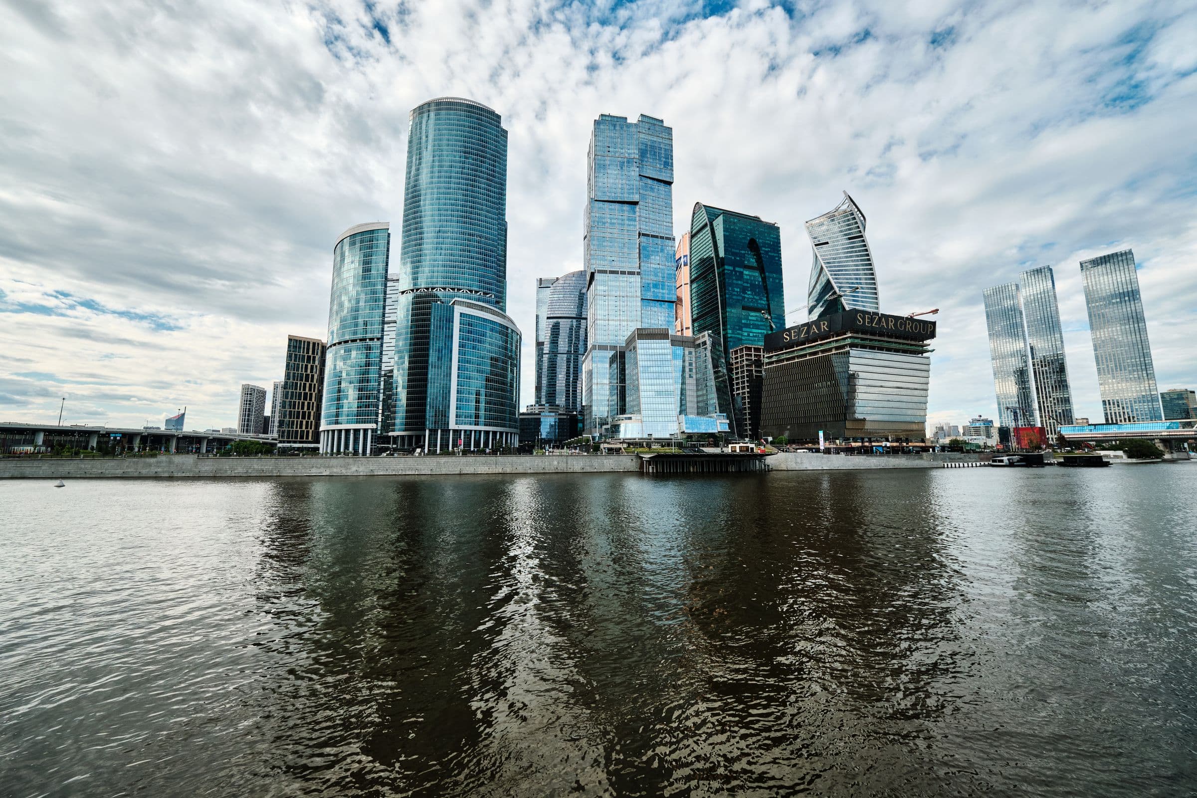 Рейтинг клининговых компаний Москвы: топ-10 лучших сервисов в 2026 году
